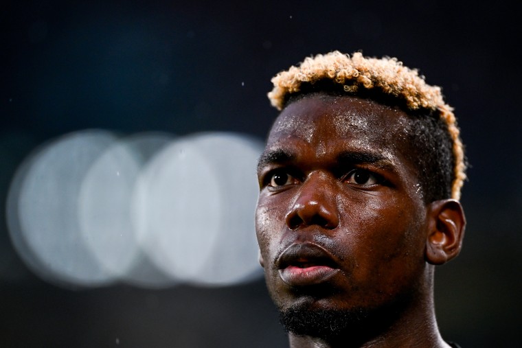 La Juventus ha preso di nuovo la decisione sbagliata ingaggiando Paul Pogba